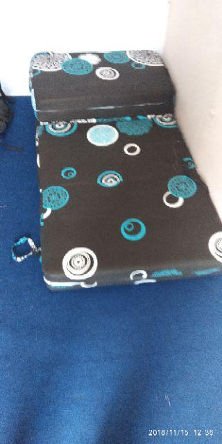 Inoac Kasur Lipat 4 Uk 200 X 80 X 15 Cm