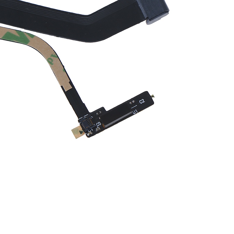 {LUCKID}HDD Hard Drive Flex Cable 821-0814-A for MacBook Pro 13.3&quot; A1278 Year 2009 2010