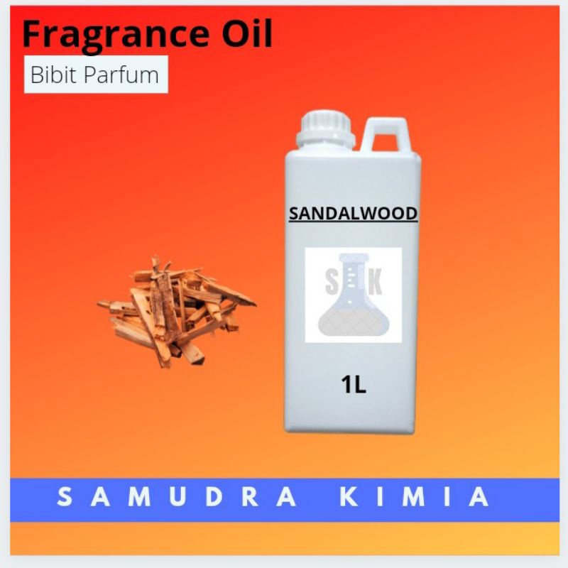 Jual Bibit Biang Parfum Sandalwood Ori L Shopee Indonesia