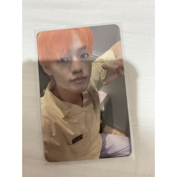 Chenle Kihno We boom