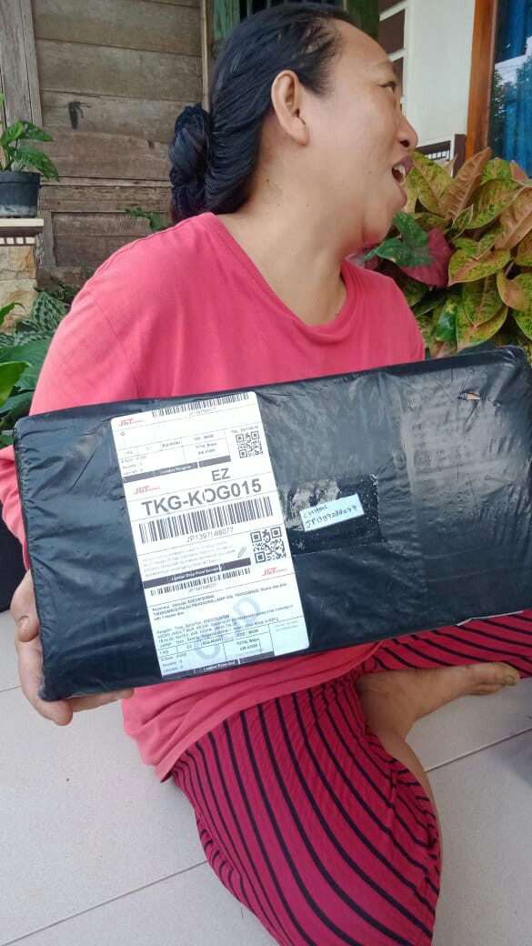 Fungisida Chithan / Chitan / Cithan 80wp Isi 800 Gr