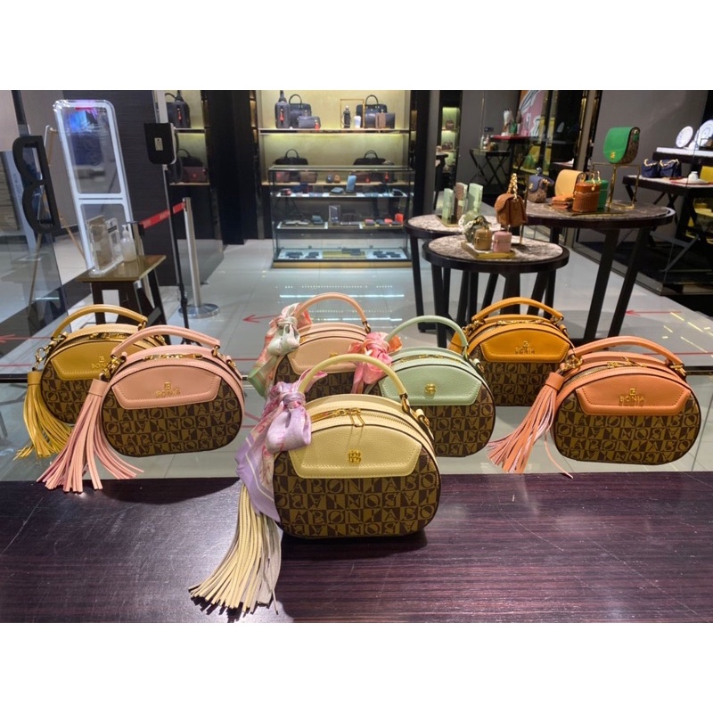 BABY SONIA BONIA ORI