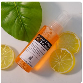 FACIAL WASH PEPAYA || FACIAL WASH PEPAYA PREMIUM || SABUN PEPAYA