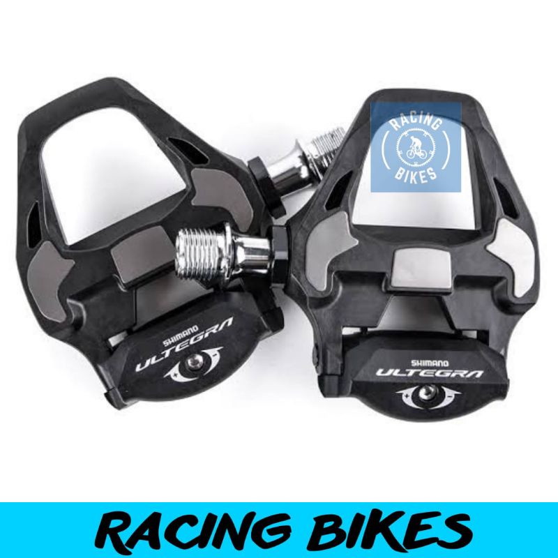 PEDAL SEPEDA ROADBIKE SHIMANO ULTEGRA PD-R8000