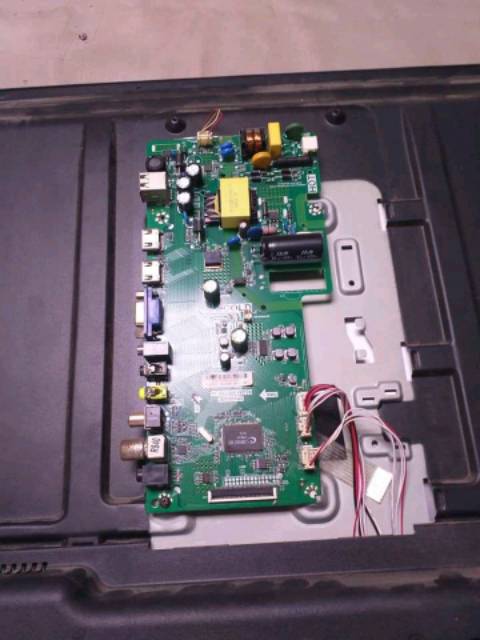 MAINBOARD MB TV PANASONIC 32