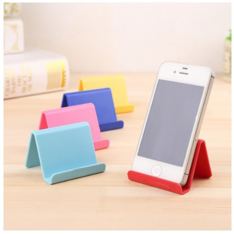 [SANDARAN HP ] - Syrinx Cute Smartphone Holder - SY19 - Multi-Color