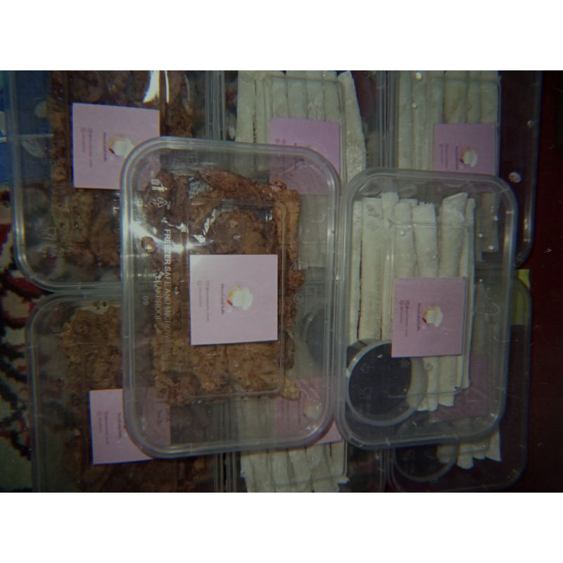 

Keju aroma isi 10 box