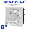 Sekai exhaust fan 8 inch WEF 890 dinding Sekai exhaust fan 8 inch WEF 890 dinding  Sekai exhaust fan