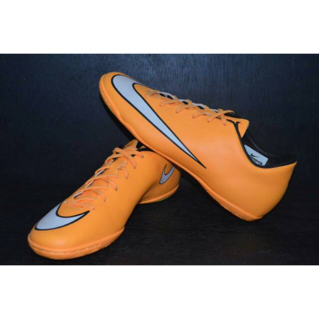 Sepatu Futsal Nike Original Mercurial Victory V IC