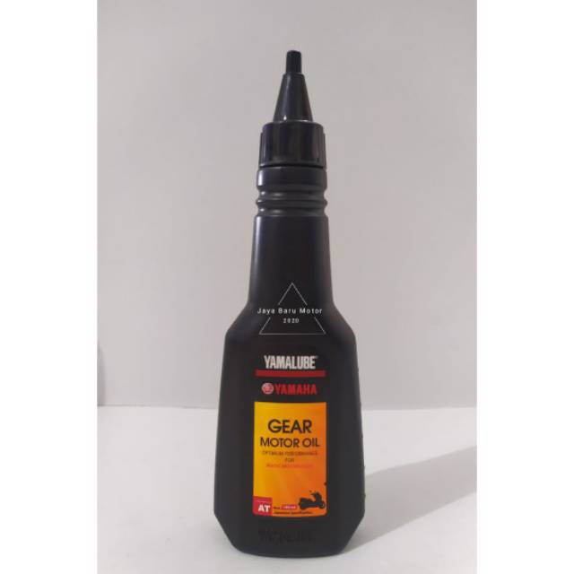 YAMALUBE GEAR 150 OLI GARDAN 150 CC ORIGINAL