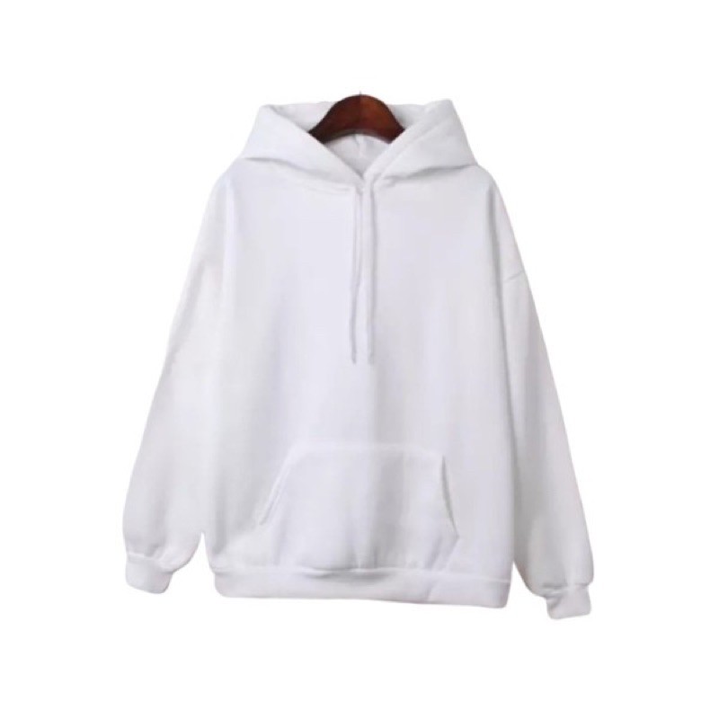 HOODIE KING POLOS | SWEATER HOODIE WANITA KING POLOS