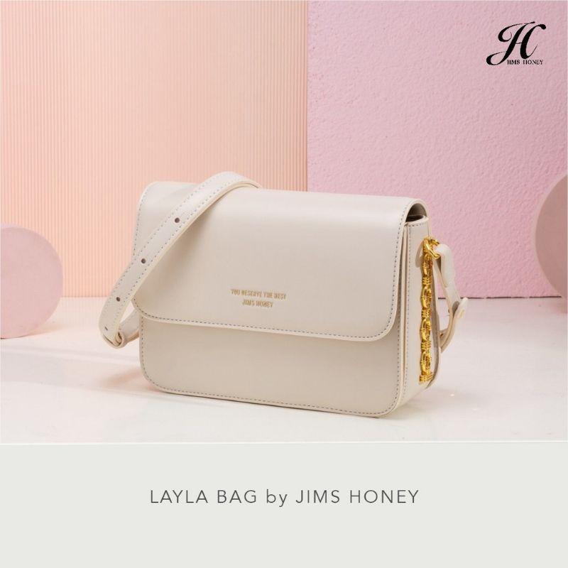 Layla bag jh