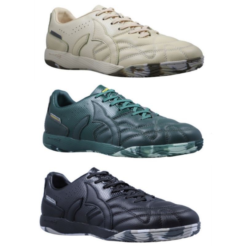 Ortuseight Sepatu Futsal Jogosala Revolt