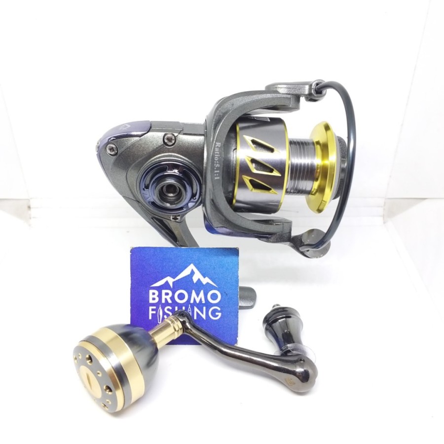 Reel DAIDO DAIMOS II 1000 / daimos 2
