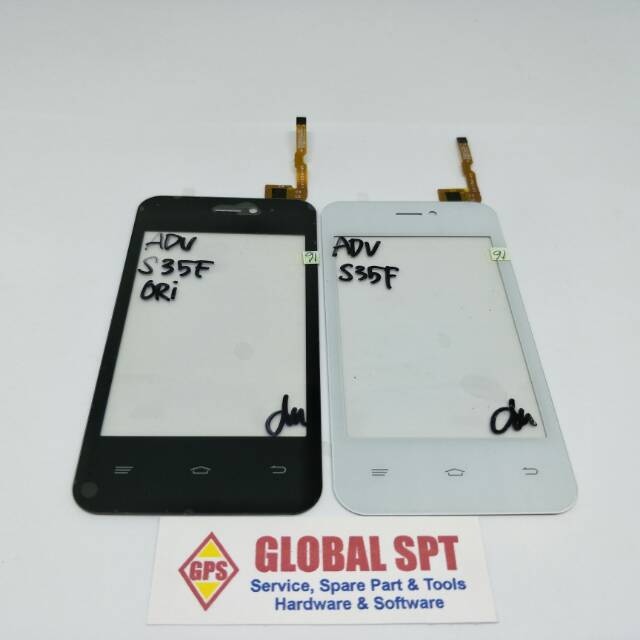 TOUCHSCREEN ADVAN S35F / TS TOUCH SCREEN ADVAN S35F