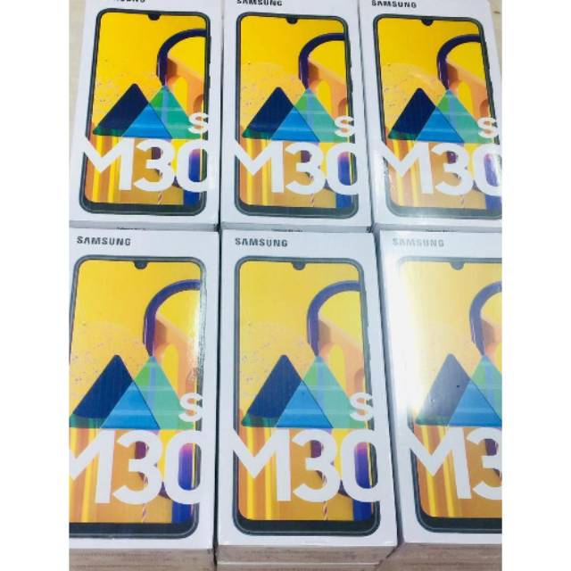 Harga Dan Spesifikasi Samsung Galaxy M30s Kompas Tekno