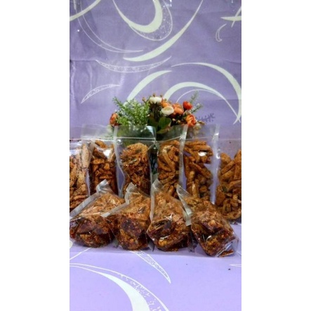 

BASRENG MERCON