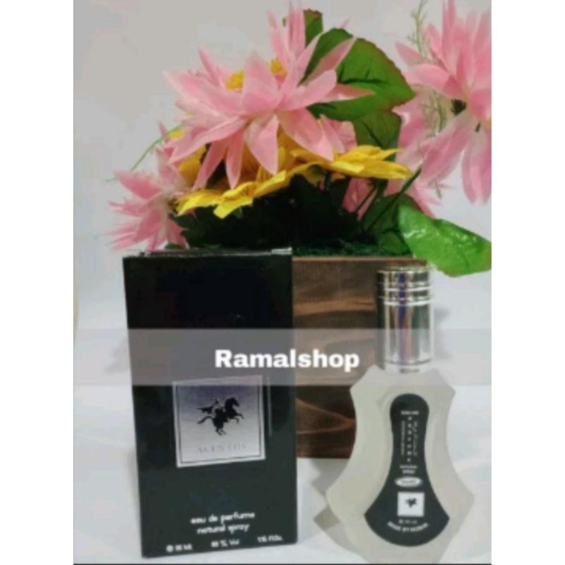 Parfum Dobha Aventus
