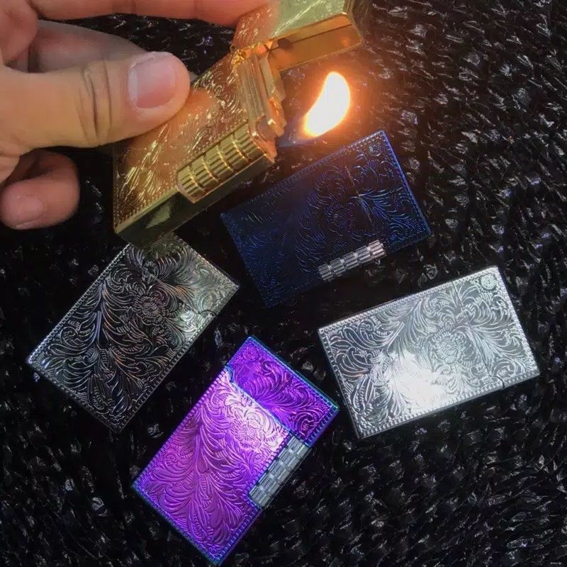 korek st dupont crom