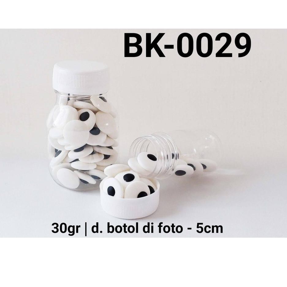 

[ READY ] BK-0029 Sprinkles sprinkle sprinkel mata 30gram