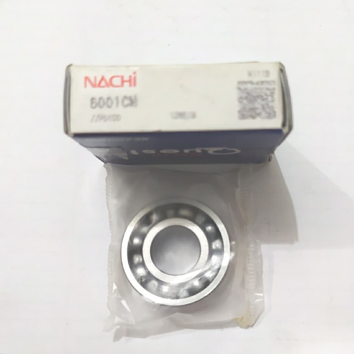 Laker / Bearing 6001 Nachi