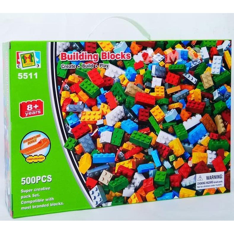 lego shopee