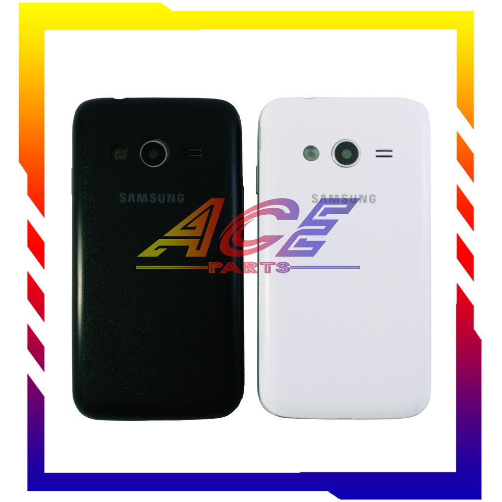 CASING SAMSUNG G318 / G318H / G318HZ / GALAXY V PLUS