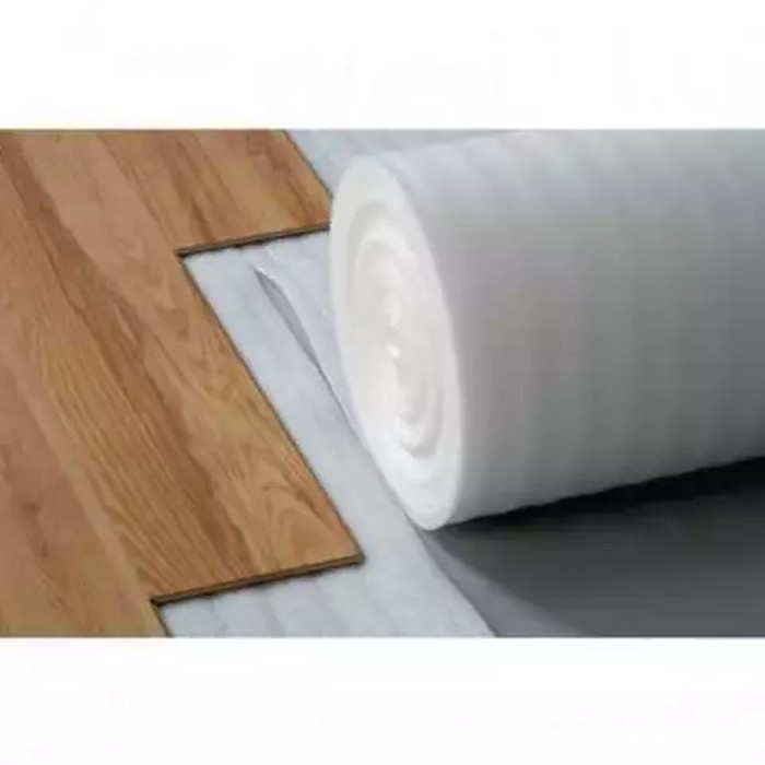 PE Foam (Polyethylene) | Underlayer | Busa | Foam Vinyl 3mm (1 Meter)