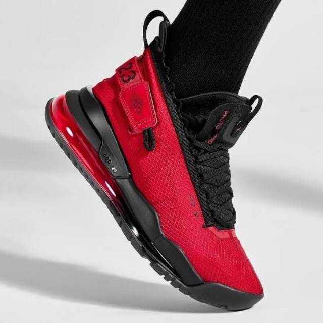 air jordan proto max 720 red