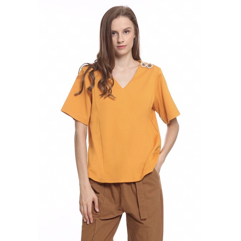 BLOUSE WANITA ET CETERA ORIGINAL BRANDED MURAH