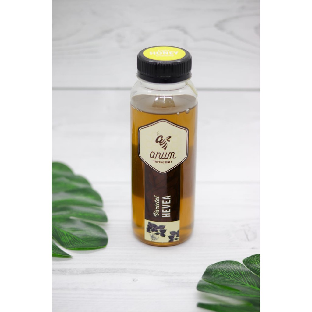

Madu Ternak (Madu Anum)