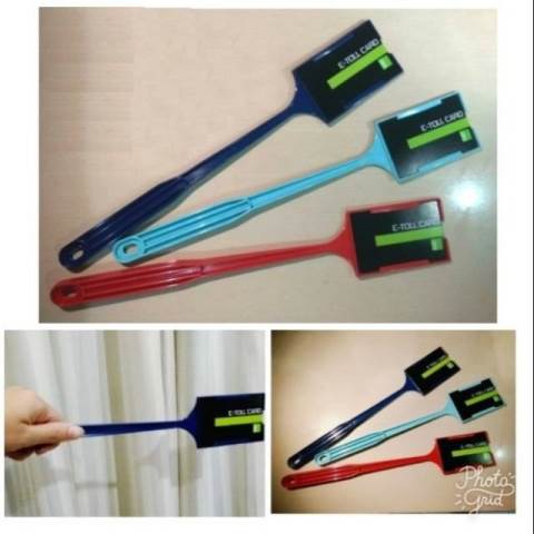 tongkat e-toll