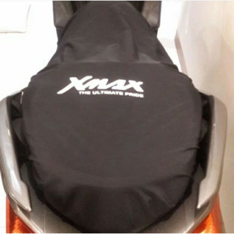 Sarung Jok cover Jok motor Nmax Pcx 160 150 Xmax Adv 160 150 waterproof