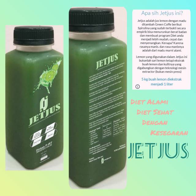 

JETJUS