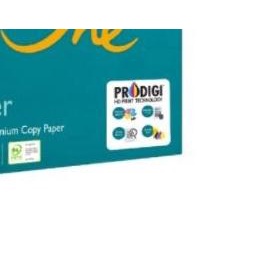 

❄ PAPERONE B5 70 gr - ! Kertas Fotocopy Print PaperOne B5 / Rim ✯
