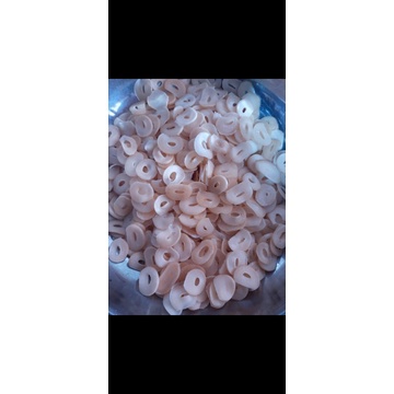 

Kerupuk liontin /1kg