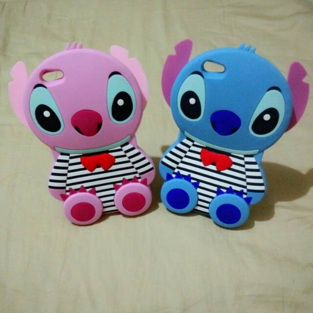 Case 3D Stitch Fashion Oppo A39 Neo 10