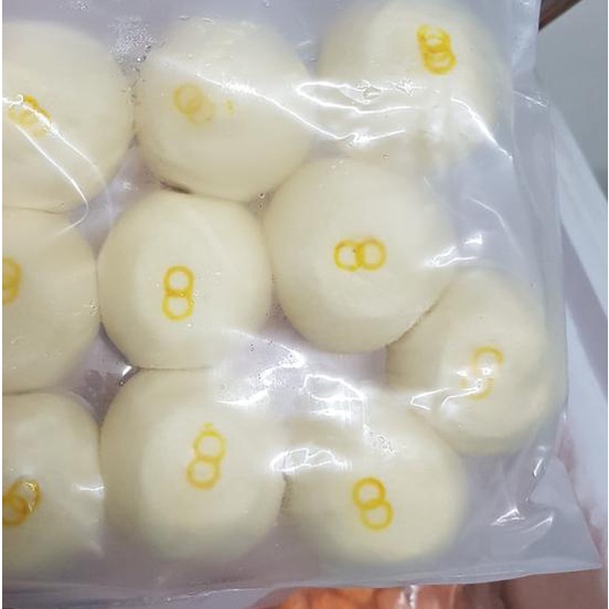 

➳ Bakpao Keju Homemade ✻