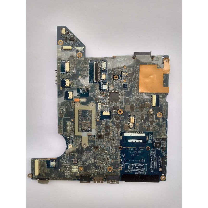 Mainboard laptop HP Compaq Presario CQ40 AMD