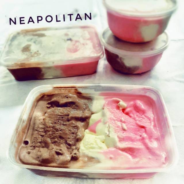 

Ice Cream indoicecream 650ml
