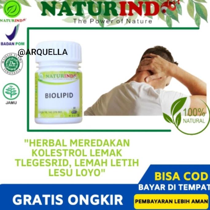 

BAYAR DITEMPAT BIOLIPID NATURINDO OBAT HERBAL PENURUN KOLESTEROL BATU EMPEDU /OBAT HERBAL ASAM URAT/OBAT HERBAL PELANGSING/OBAT HERBAL KOLESTEROL/OBAT HERBAL DIABETES