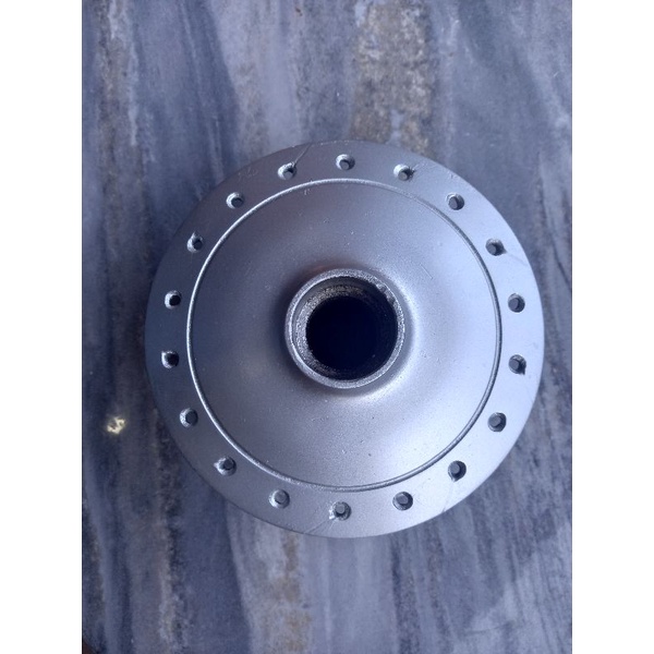 tromol depan honda CB 100 CB 125 C90 gl 100 ori second