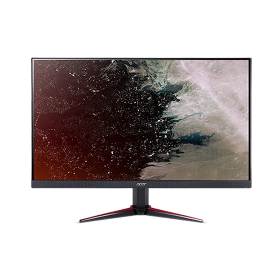 Monitor LED Gaming ACER NITRO VG270 27&quot; 1920x1080 75Hz 1ms IPS HDMI VGA DP Thinly Design