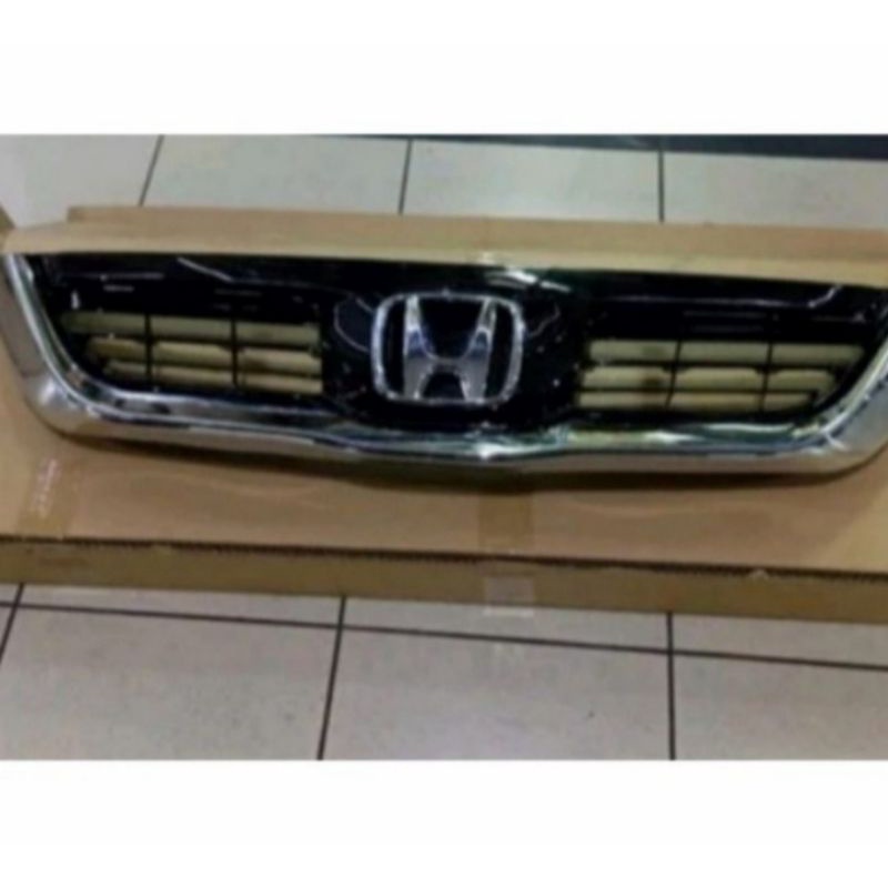 grill crv gen 3 2010 2012 modulo