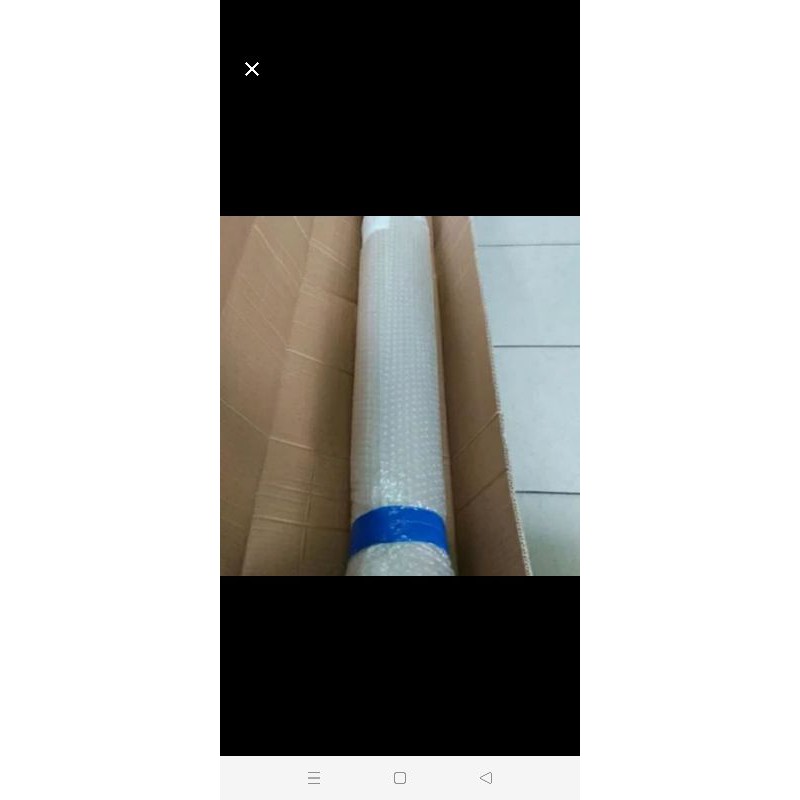 Housing membrane fiber 4040