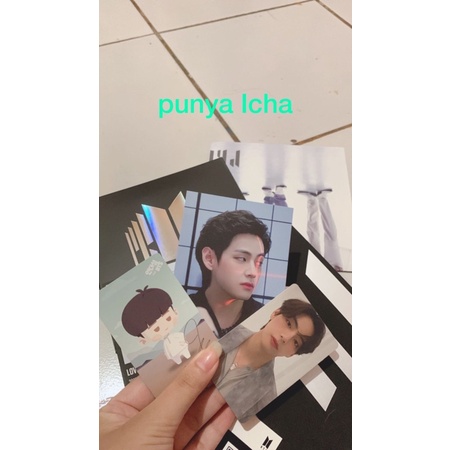 pc taehyung compact