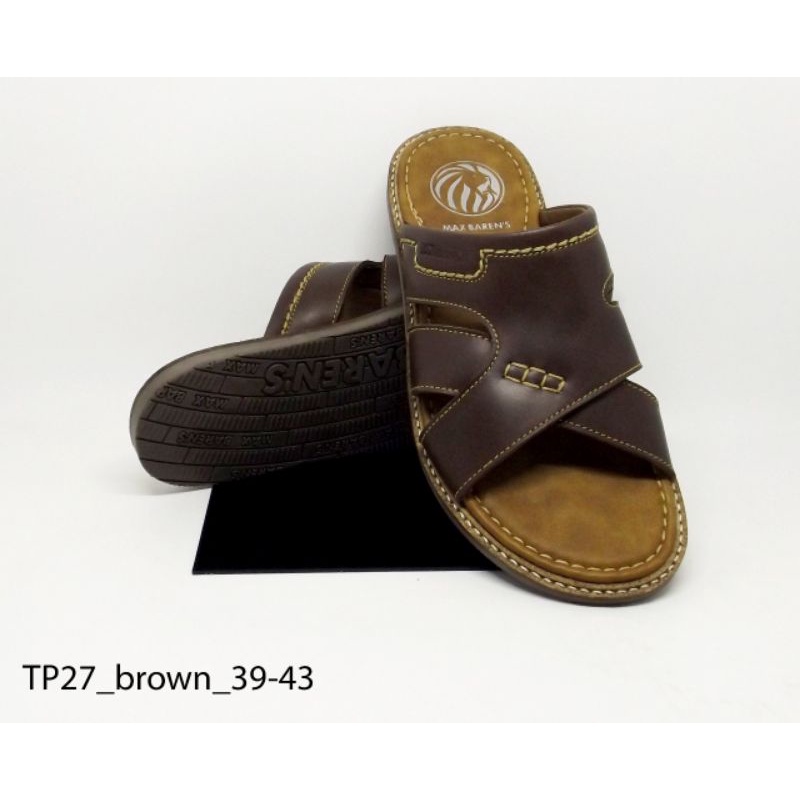 Sandal selop max barens