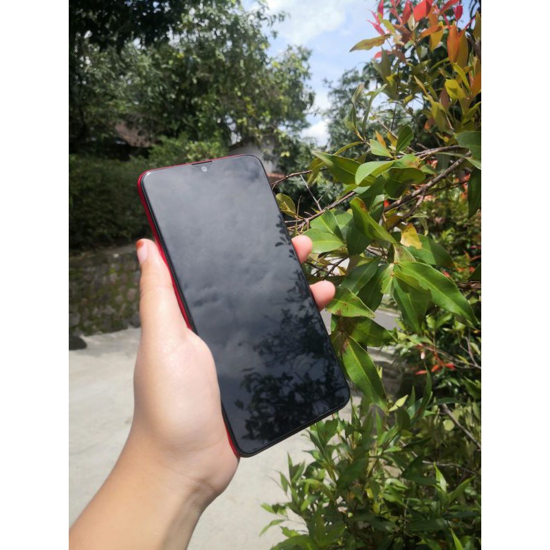 oppo a5s 3/32(second)