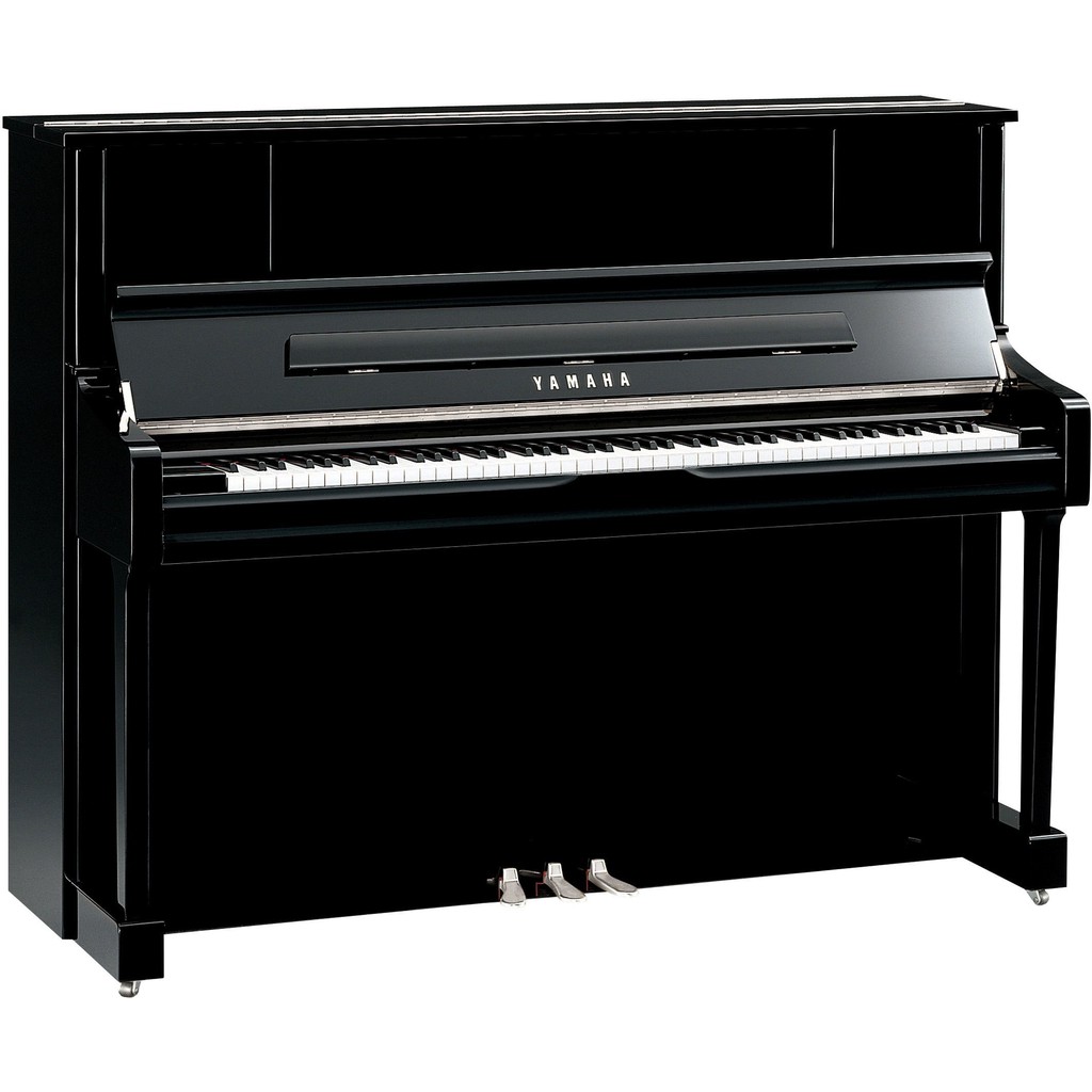 PIANO AKUSTIK PIANO UPRIGHT PIANO YAMAHA U1J PE / U1JPE / U1 J - PE