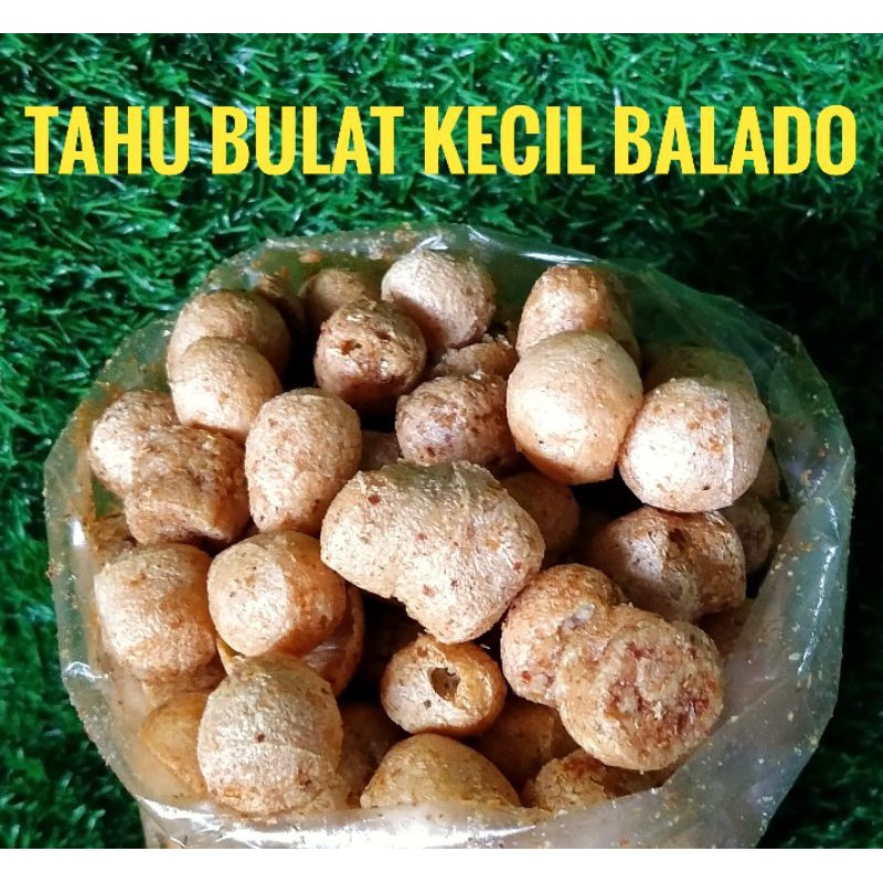 Jual TAHU BULAT KECIL / SNACK KILOAN / CAMILAN MURAH | Shopee Indonesia